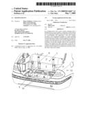 Holding device diagram and image