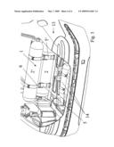 Holding device diagram and image