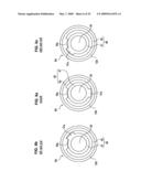 Electric power steering device diagram and image