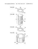 Electric power steering device diagram and image