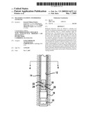 MEASURING STANDOFF AND BOREHOLE GEOMETRY diagram and image