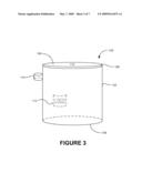 SOUND REDUCING DEVICE FOR A COFFEE GRINDER AND OTHER KITCHEN APPLIANCES diagram and image