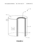 SOUND REDUCING DEVICE FOR A COFFEE GRINDER AND OTHER KITCHEN APPLIANCES diagram and image