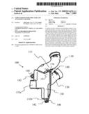 Vehicle Resonator Structure and Attachment Method diagram and image