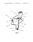 Vehicle Resonator Structure and Attachment Method diagram and image