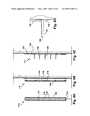 Greeting Card and Merchandise Retail Store System and Related Fixtures and Displays diagram and image