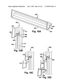 Greeting Card and Merchandise Retail Store System and Related Fixtures and Displays diagram and image