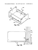 Greeting Card and Merchandise Retail Store System and Related Fixtures and Displays diagram and image