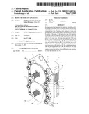 Roping method and apparatus diagram and image