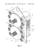 Roping method and apparatus diagram and image