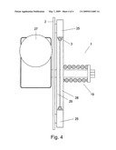 Roping method and apparatus diagram and image