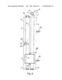 ELEVATOR ARRANGEMENT diagram and image