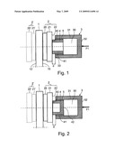 DISC-BRAKE VIBRATION DAMPER diagram and image