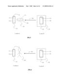 Method and apparatus for producing non-local physical, chemical and biological effects diagram and image