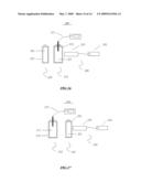 Method and apparatus for producing non-local physical, chemical and biological effects diagram and image