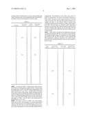 Method and apparatus for producing non-local physical, chemical and biological effects diagram and image