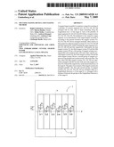 SPUTTER COATING DEVICE AND COATING METHOD diagram and image