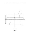 SPUTTER COATING DEVICE AND COATING METHOD diagram and image