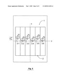 SPUTTER COATING DEVICE AND COATING METHOD diagram and image