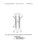 Electrochemical Cell Stack diagram and image