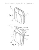 Stretchable Notebook Computer Case diagram and image