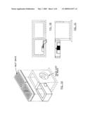 FLOW RATE CALIBRATED, MECHANICALLY ADJUSTABLE STORMWATER FLOW DIVERTER diagram and image