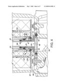 TRI-FLOW FILTER ELEMENT WITH VENTING diagram and image