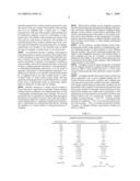 NANOFILM AND MEMBRANE COMPOSITIONS diagram and image