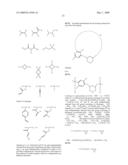 NANOFILM AND MEMBRANE COMPOSITIONS diagram and image