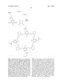 NANOFILM AND MEMBRANE COMPOSITIONS diagram and image