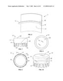 Capsule for an Item diagram and image