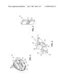 HERMETICALLY SEALED RELAY diagram and image