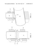 Method for welding employing current diagram and image