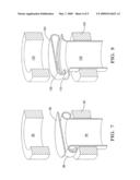 Method for welding employing current diagram and image