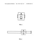 Remote control operated heater for water sports garments diagram and image