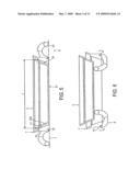 UNIFORM MICROWAVE HEATING OF FOOD IN A CONTAINER diagram and image