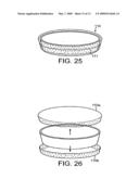 UNIFORM MICROWAVE HEATING OF FOOD IN A CONTAINER diagram and image