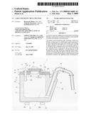 Ladle for Molten Metal Delivery diagram and image