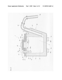 Ladle for Molten Metal Delivery diagram and image