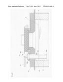 Ladle for Molten Metal Delivery diagram and image