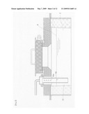 Ladle for Molten Metal Delivery diagram and image