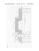 Ladle for Molten Metal Delivery diagram and image