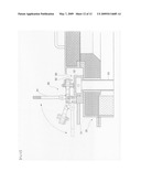 Ladle for Molten Metal Delivery diagram and image