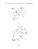 Surgical Instrument with Articulating Tool Assembly diagram and image