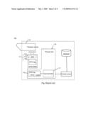 RFID REAL-TIME INFORMATION SYSTEM ACCOMMODATED TO SEMICONDUCTOR SUPPLY CHAIN diagram and image