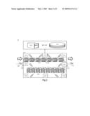 RFID REAL-TIME INFORMATION SYSTEM ACCOMMODATED TO SEMICONDUCTOR SUPPLY CHAIN diagram and image