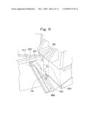 SELF CHECKOUT TERMINAL diagram and image