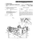 Methods and apparatus to make rubber crumb particles diagram and image