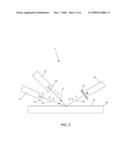 METHOD OF IDENTIFICATION OF PETROLEUM COMPOUNDS USING FREQUENCY MIXING ON SURFACES diagram and image