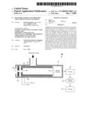 MEASURING ENERGY CONTAMINATION USING TIME-OF-FLIGHT TECHNIQUES diagram and image